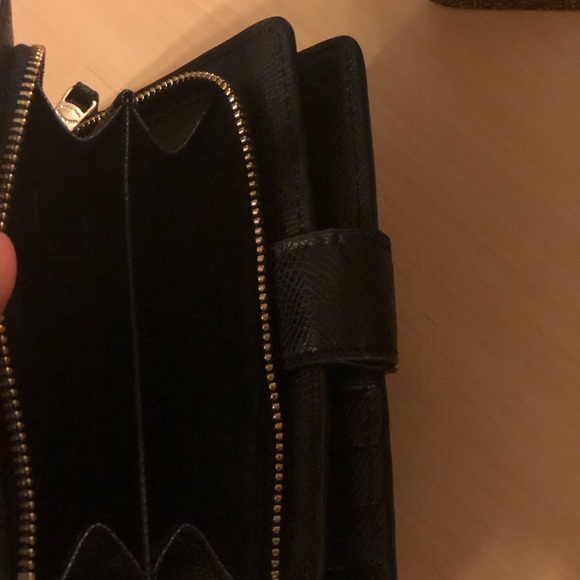 Coach Wallet - Picture 2 of 7